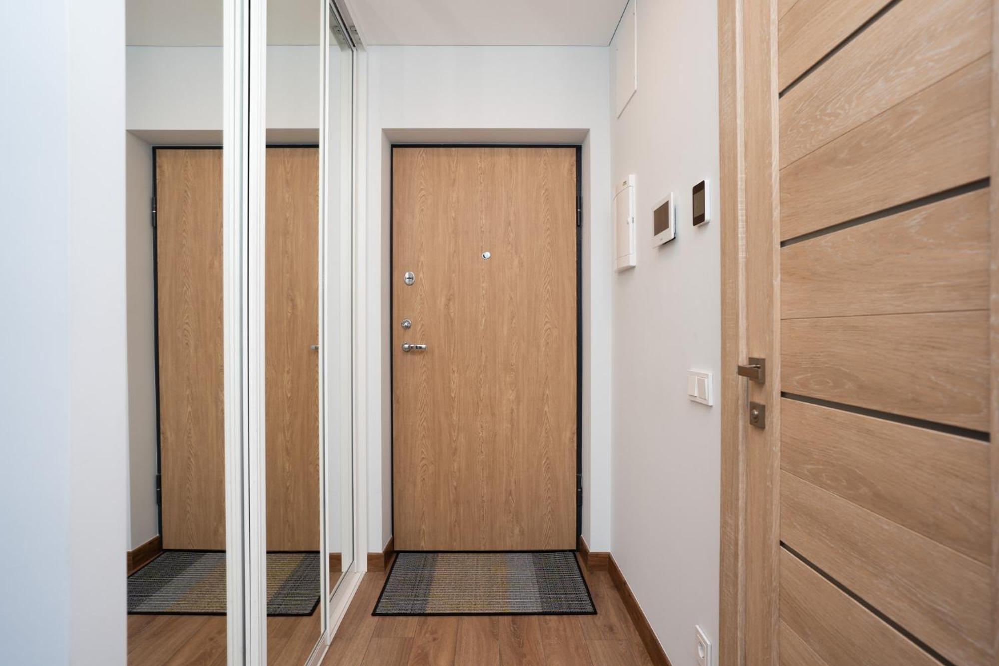 Lazdyneliu Vingis, Free Underground Parking, Long Stays Welcome Вильнюс Экстерьер фото
