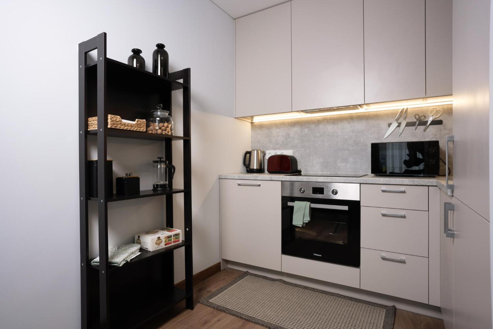 Lazdyneliu Vingis, Free Underground Parking, Long Stays Welcome Вильнюс Экстерьер фото