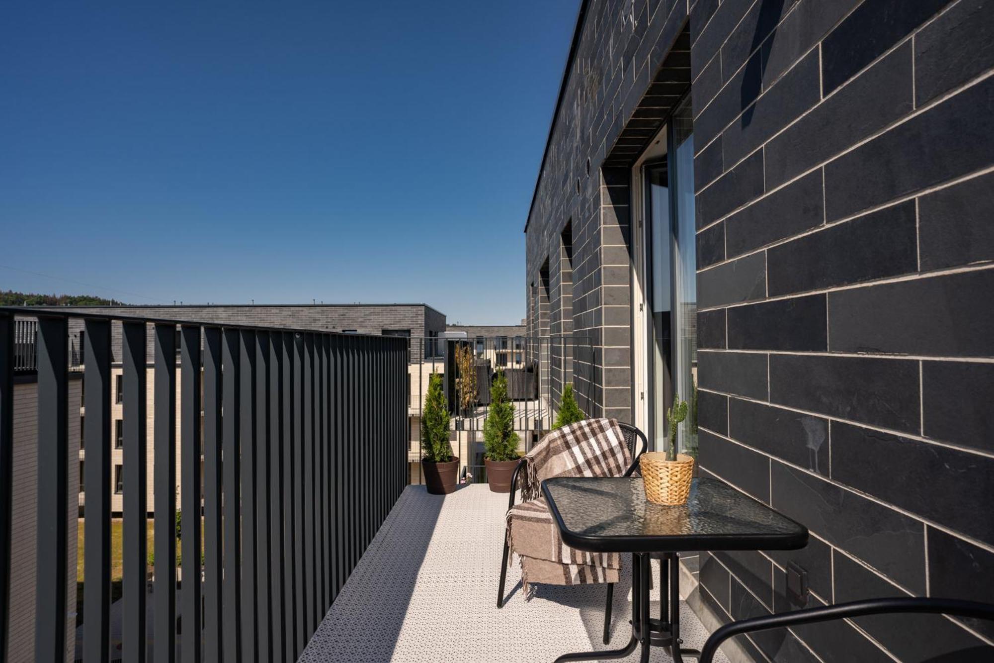 Lazdyneliu Vingis, Free Underground Parking, Long Stays Welcome Вильнюс Экстерьер фото